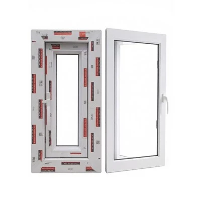 Tancament de finestres de UPVC